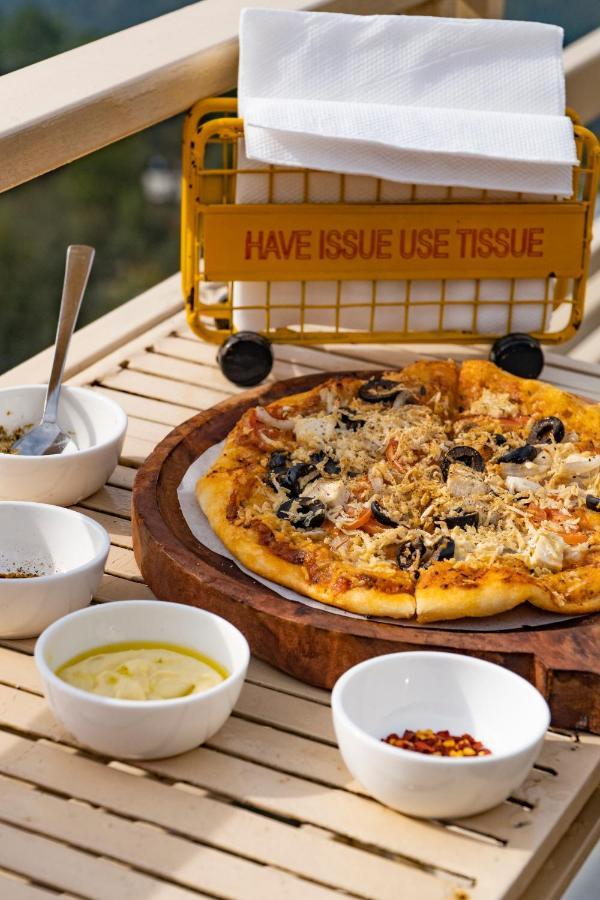 Jot Eco Boutique Stays 다람샬라 외부 사진