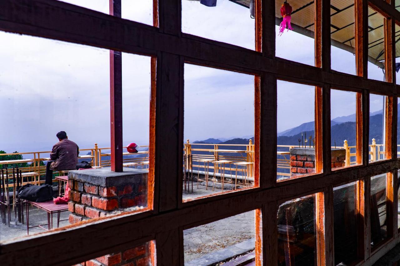 Jot Eco Boutique Stays 다람샬라 외부 사진